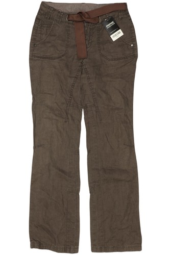 Edc esprit stoffhose damen - by,