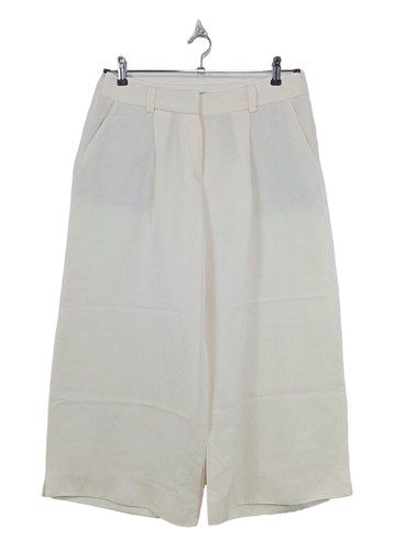Esprit leinenhose damen hose - leinenhose,