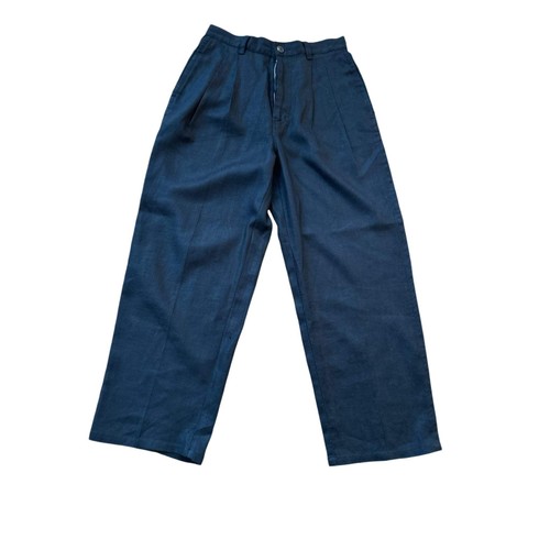 Esprit leinenhose dreiviertel - esprit,