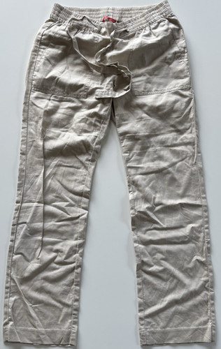 Edc esprit leinen - by,