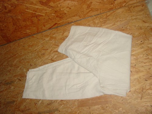 Leinenhose hose esprit edc - hose, v.