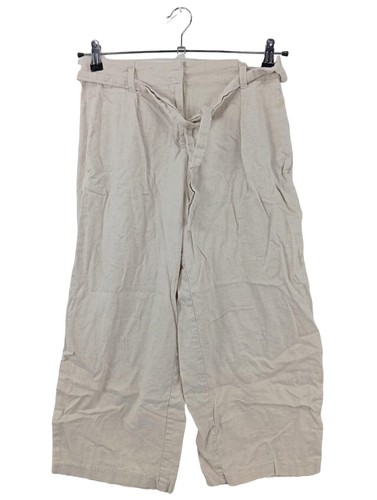 Esprit leinenhose damen hose - leinenhose,