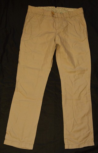 Esprit leinen hose xxs 32 - xxs,