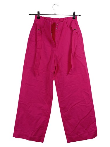 Esprit stoffhose damen pink - esprit,