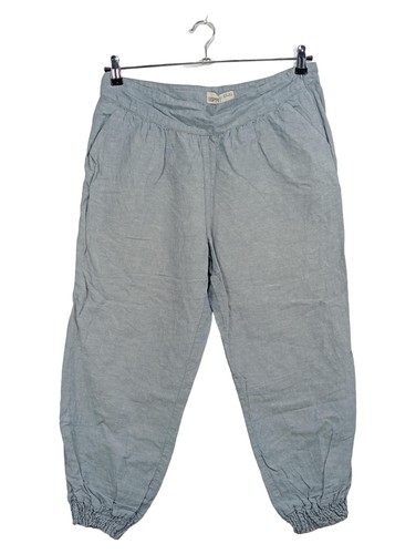 Esprit stoffhose damen grau - stoffhose,
