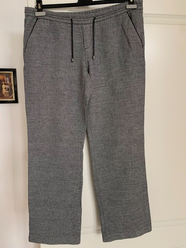 Esprit sommer hose leinenhose - esprit,