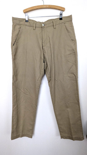 Esprit leinen hose herren w36 - leinen,