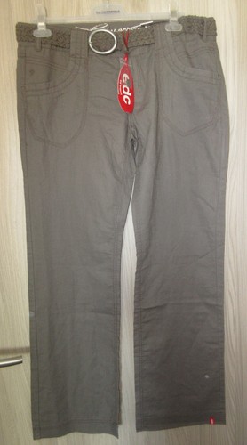 Edc esprit hose - by, hüfthose