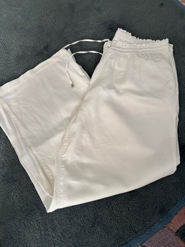Schöne leichte leinenhose - leichte,