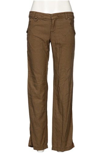 Edc esprit stoffhose damen - by,