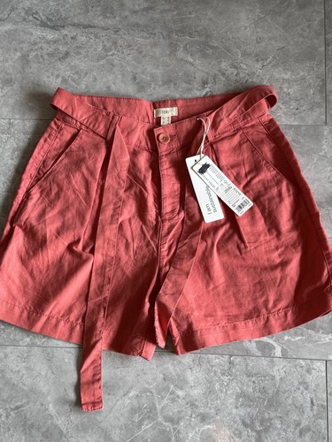 Neu esprit leinen chino hose - neu,